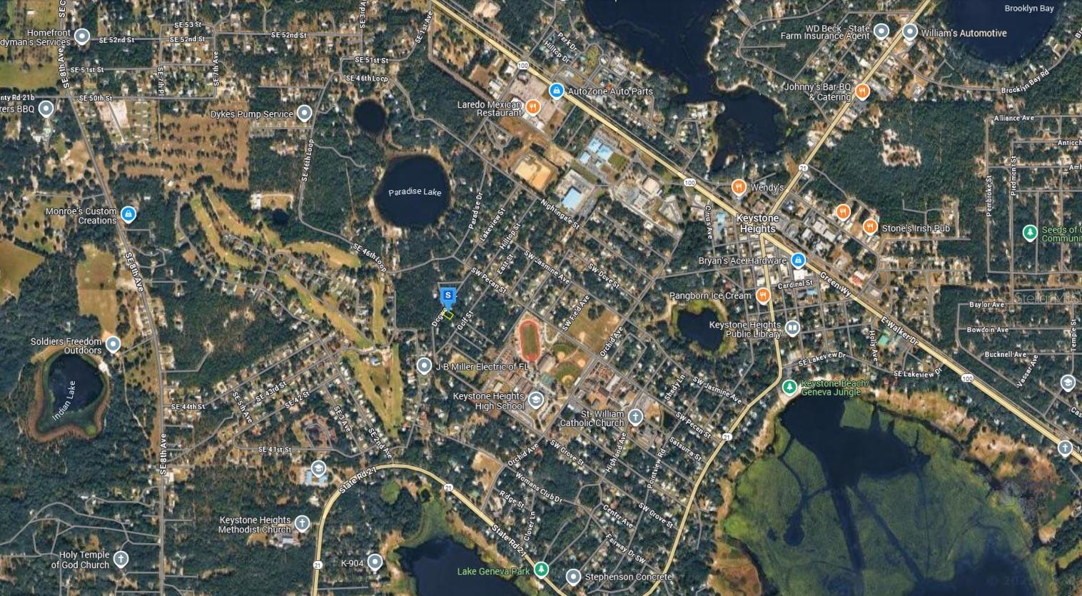 Image 3 of 6 For 7552 Dogwood Circle