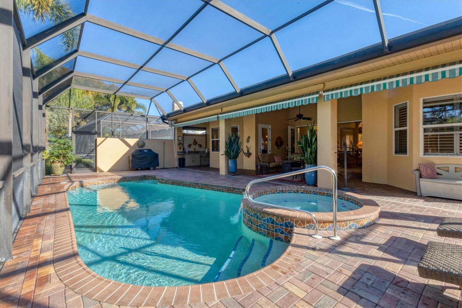 Image 32 of 68 For 7612 Calle Facil