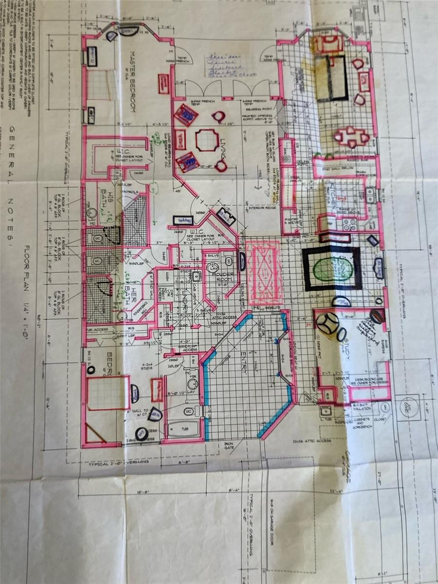 Image 34 of 68 For 7612 Calle Facil