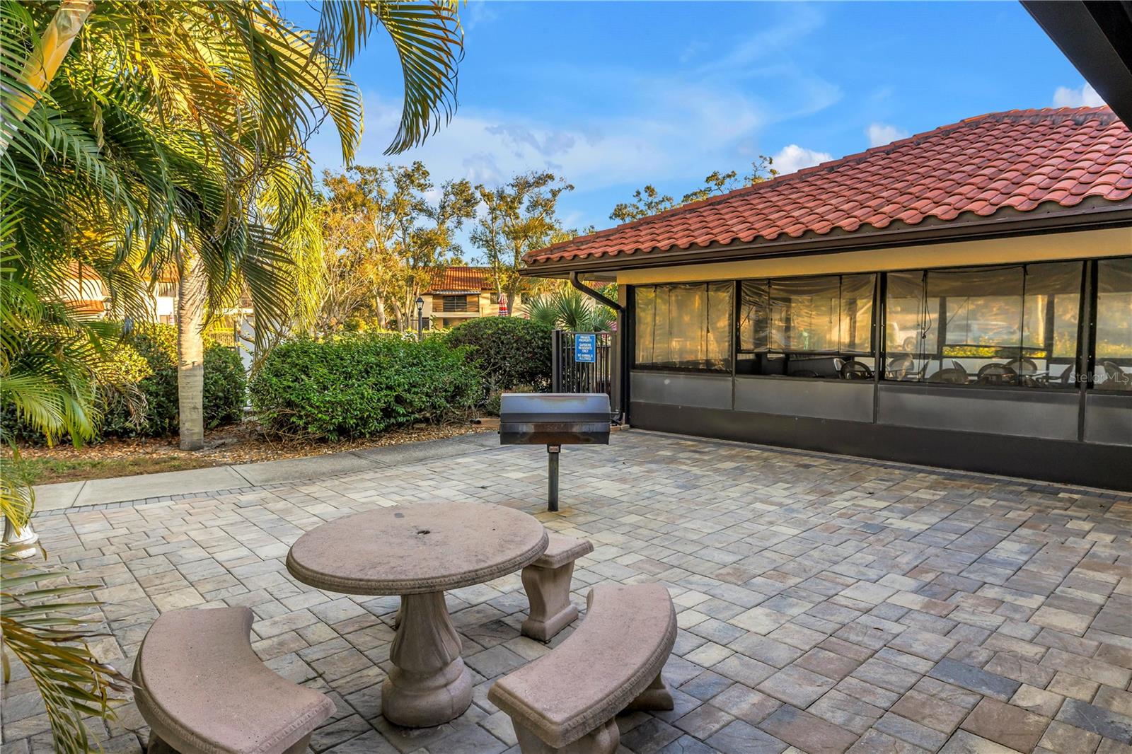 Image 28 of 29 For 8415 Gardens Circle