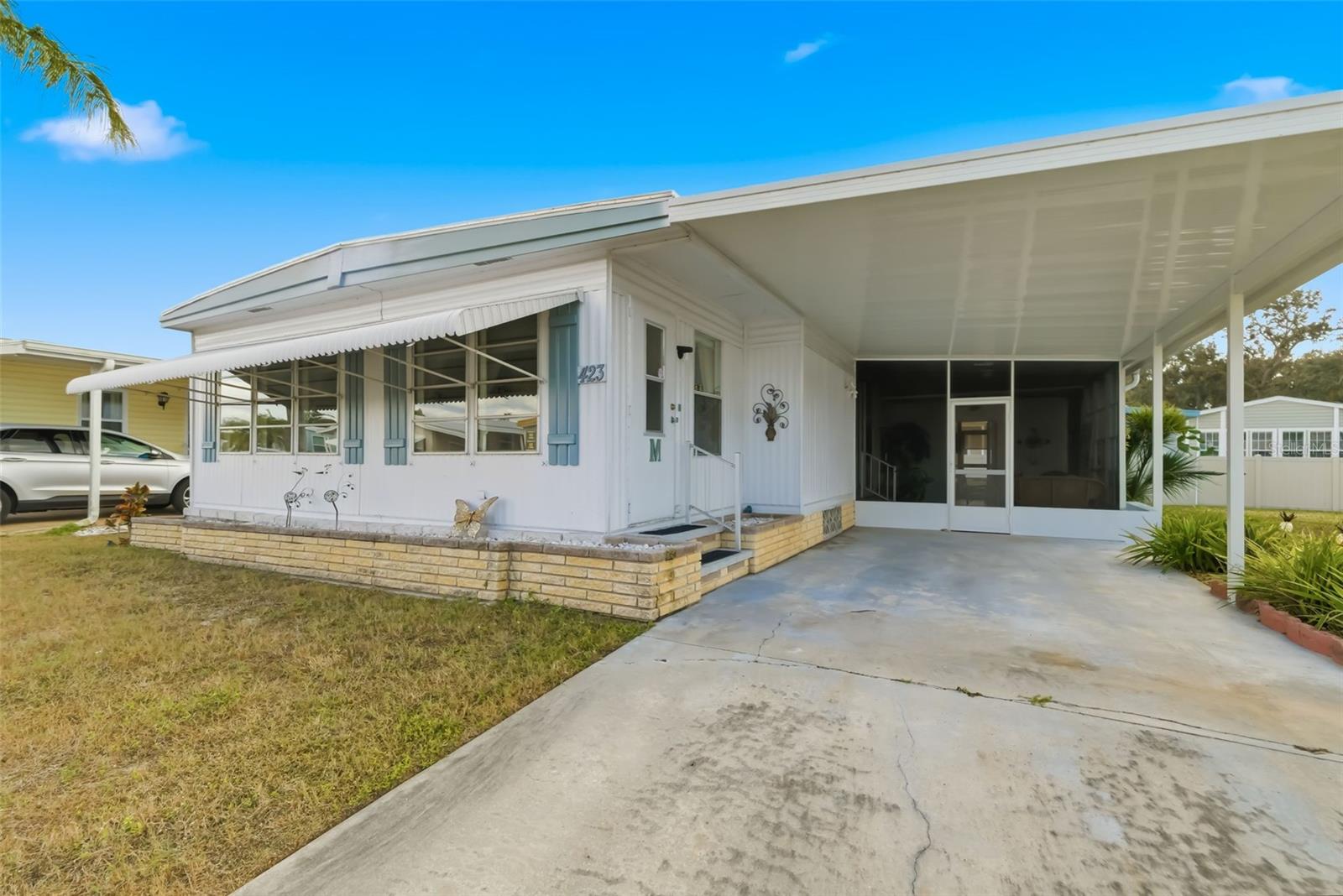 Image 55 of 55 For 5619 Bayshore Road 423