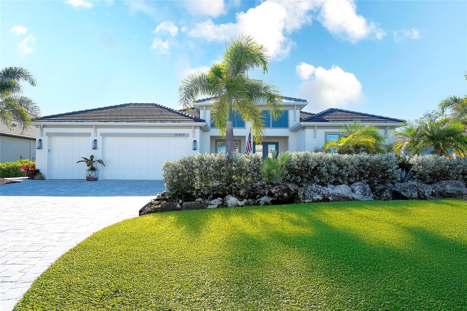 Image 34 of 35 For 15915 42nd Glen E