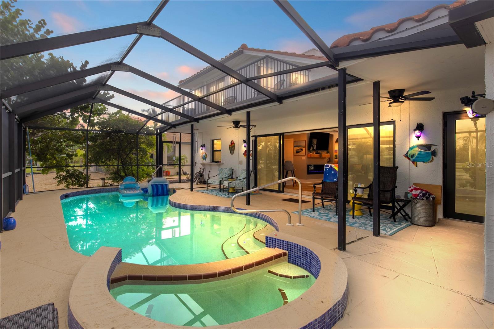 Image 47 of 55 For 2420 Cherimoya Lane