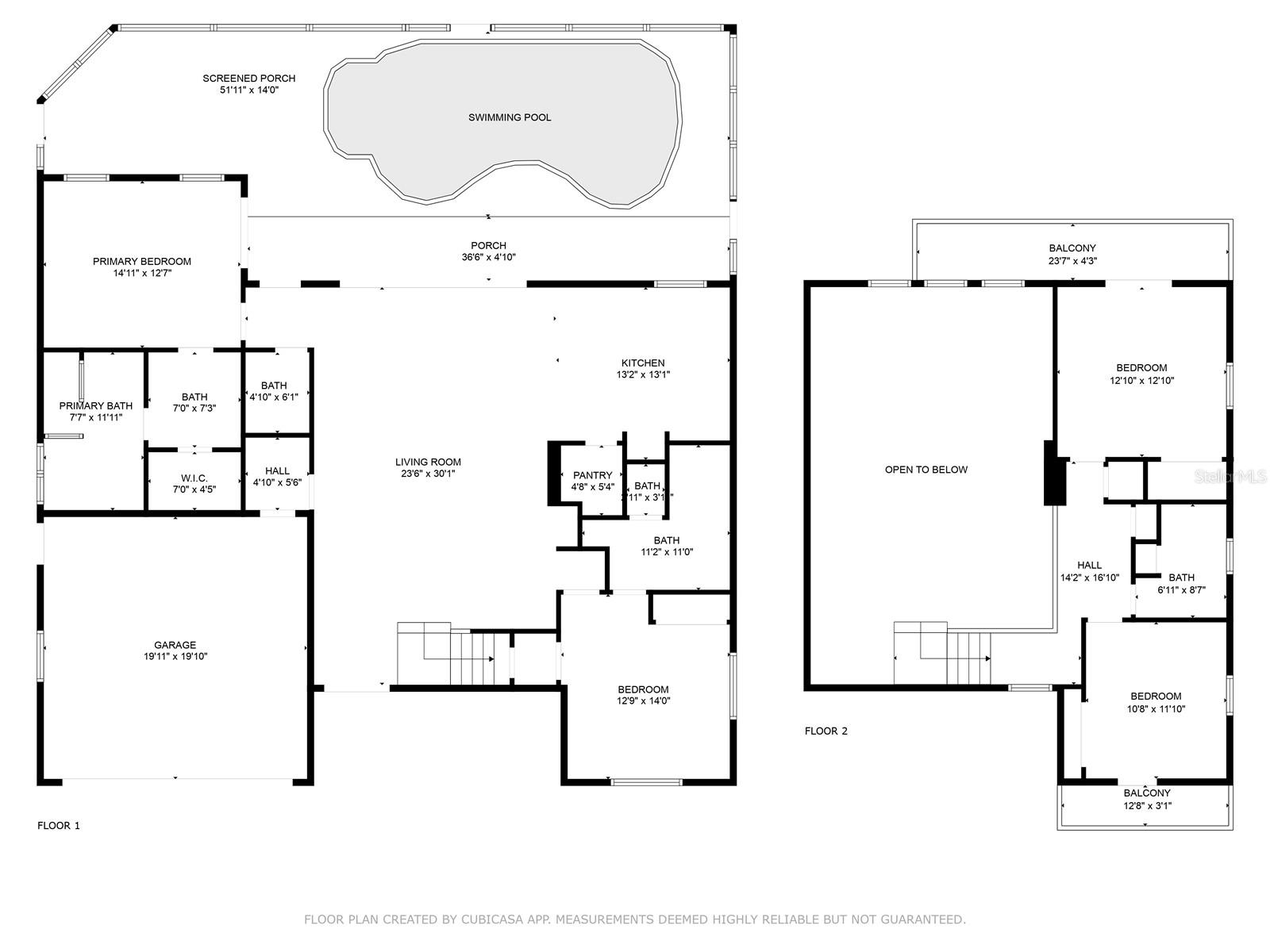 Image 48 of 55 For 2420 Cherimoya Lane