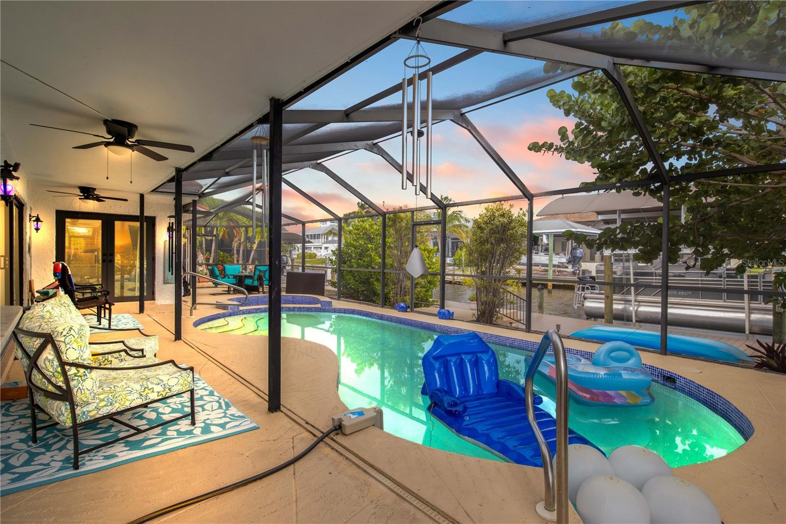 Image 49 of 55 For 2420 Cherimoya Lane