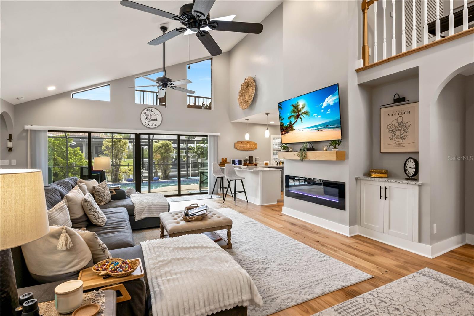 Image 53 of 55 For 2420 Cherimoya Lane