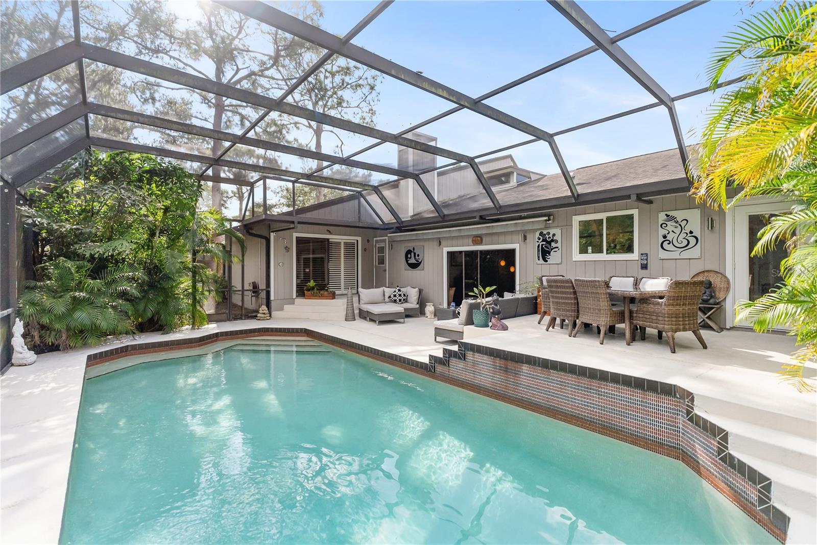 Image 5 of 80 For 5482 Beneva Woods Circle