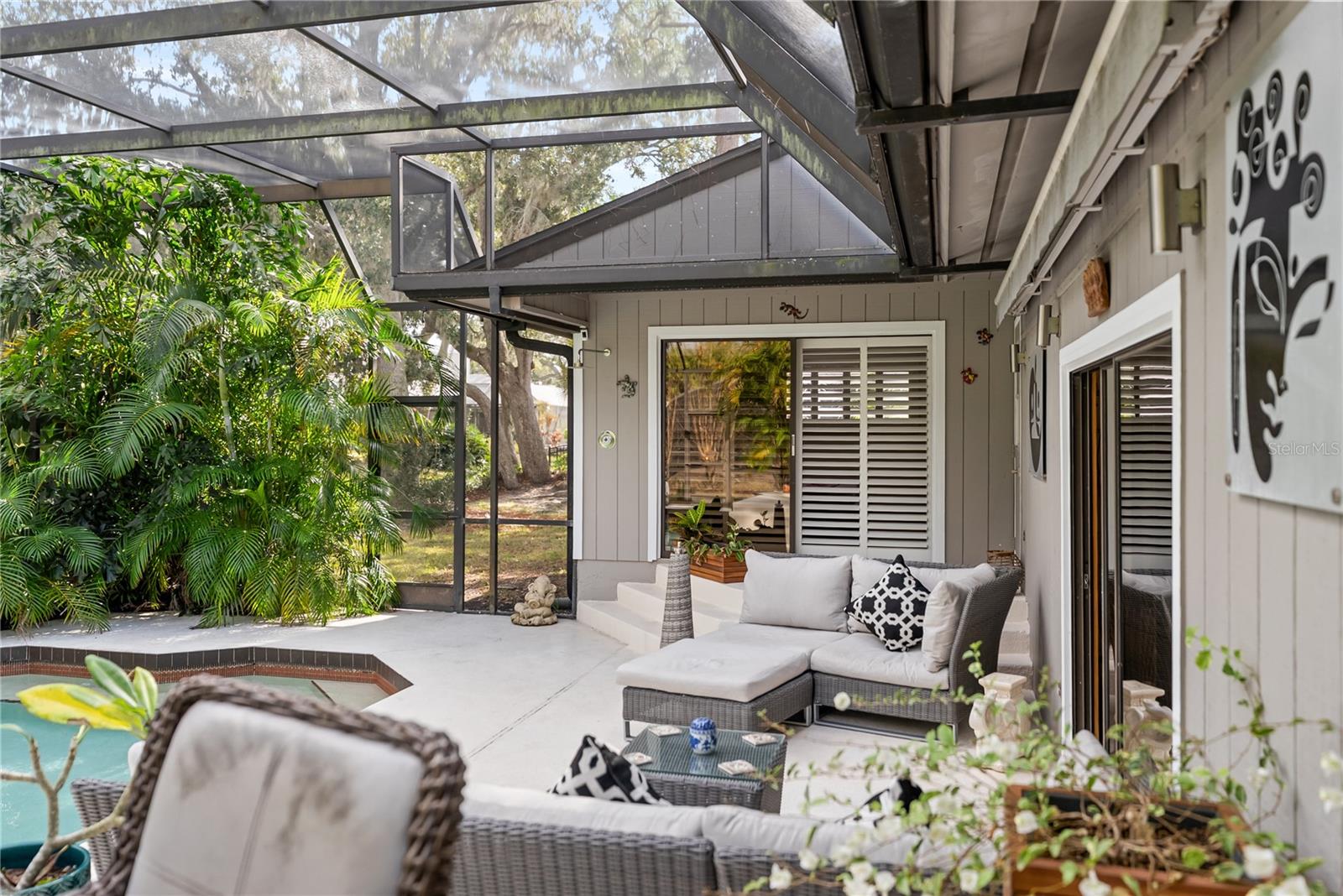 Image 56 of 80 For 5482 Beneva Woods Circle