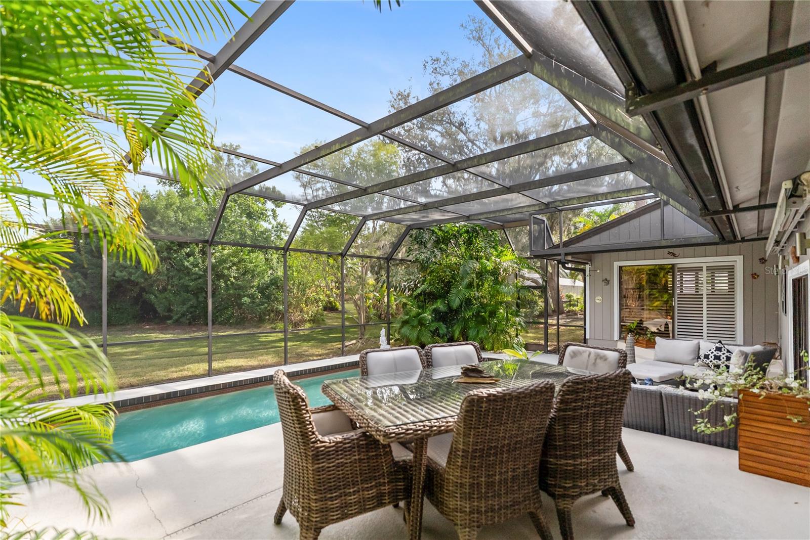 Image 57 of 80 For 5482 Beneva Woods Circle