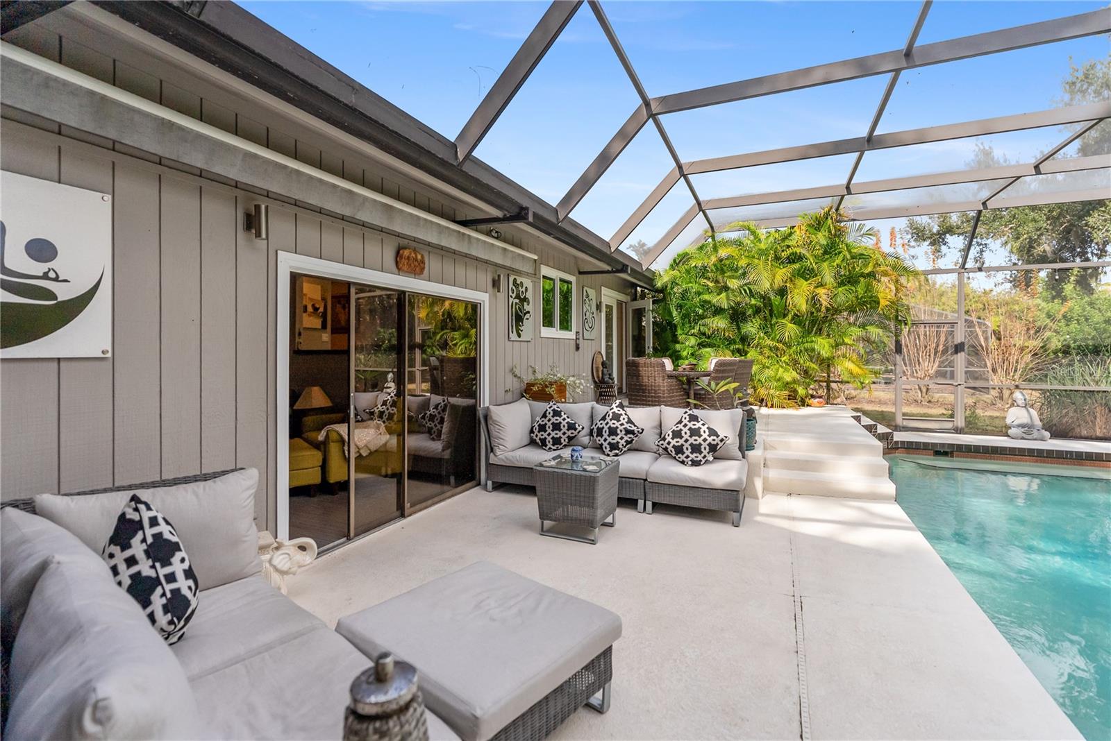 Image 59 of 80 For 5482 Beneva Woods Circle