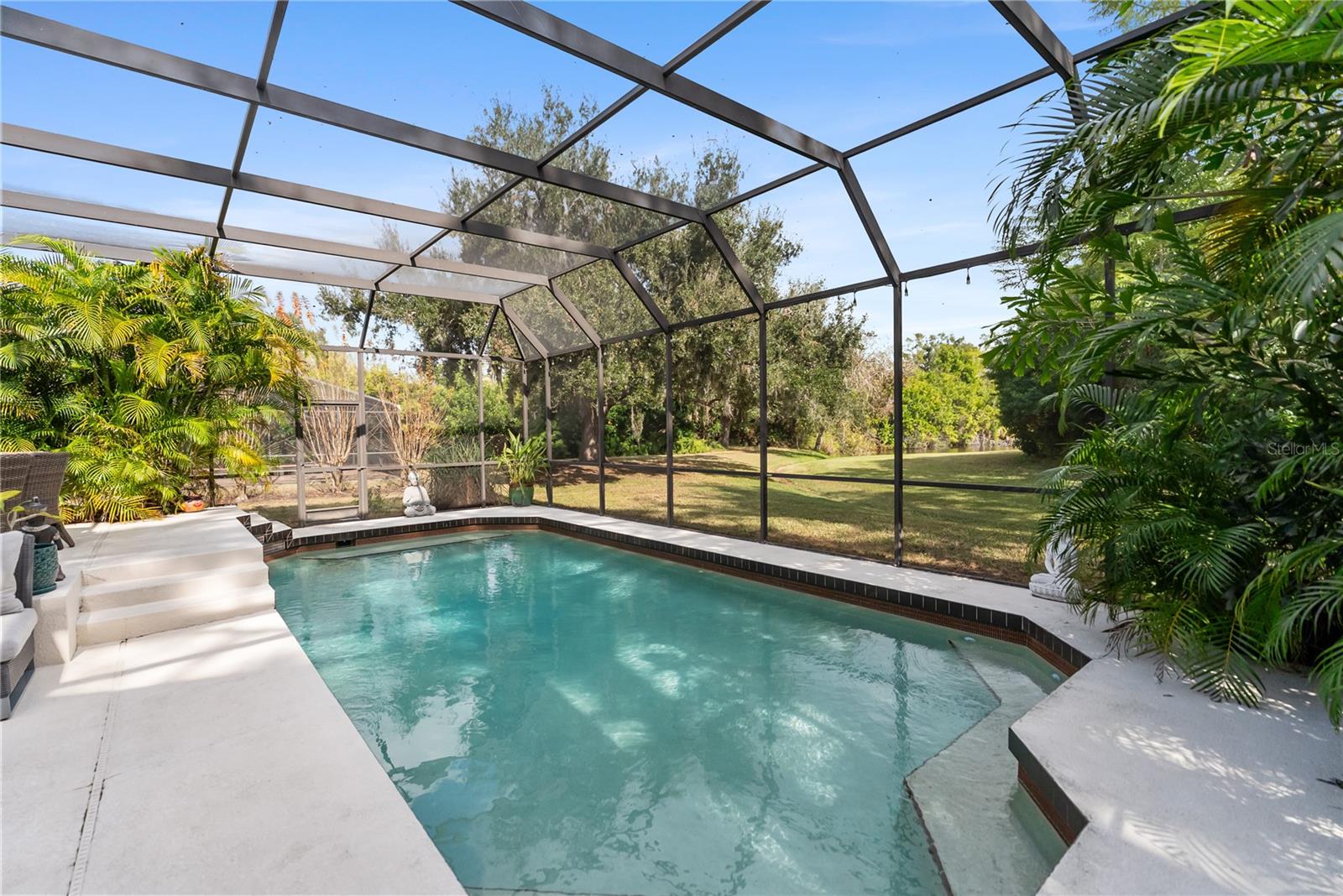 Image 6 of 80 For 5482 Beneva Woods Circle