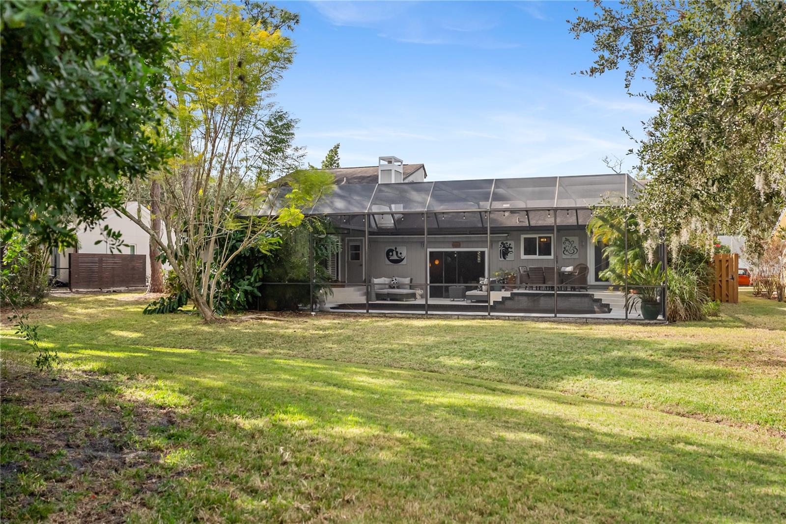 Image 66 of 80 For 5482 Beneva Woods Circle