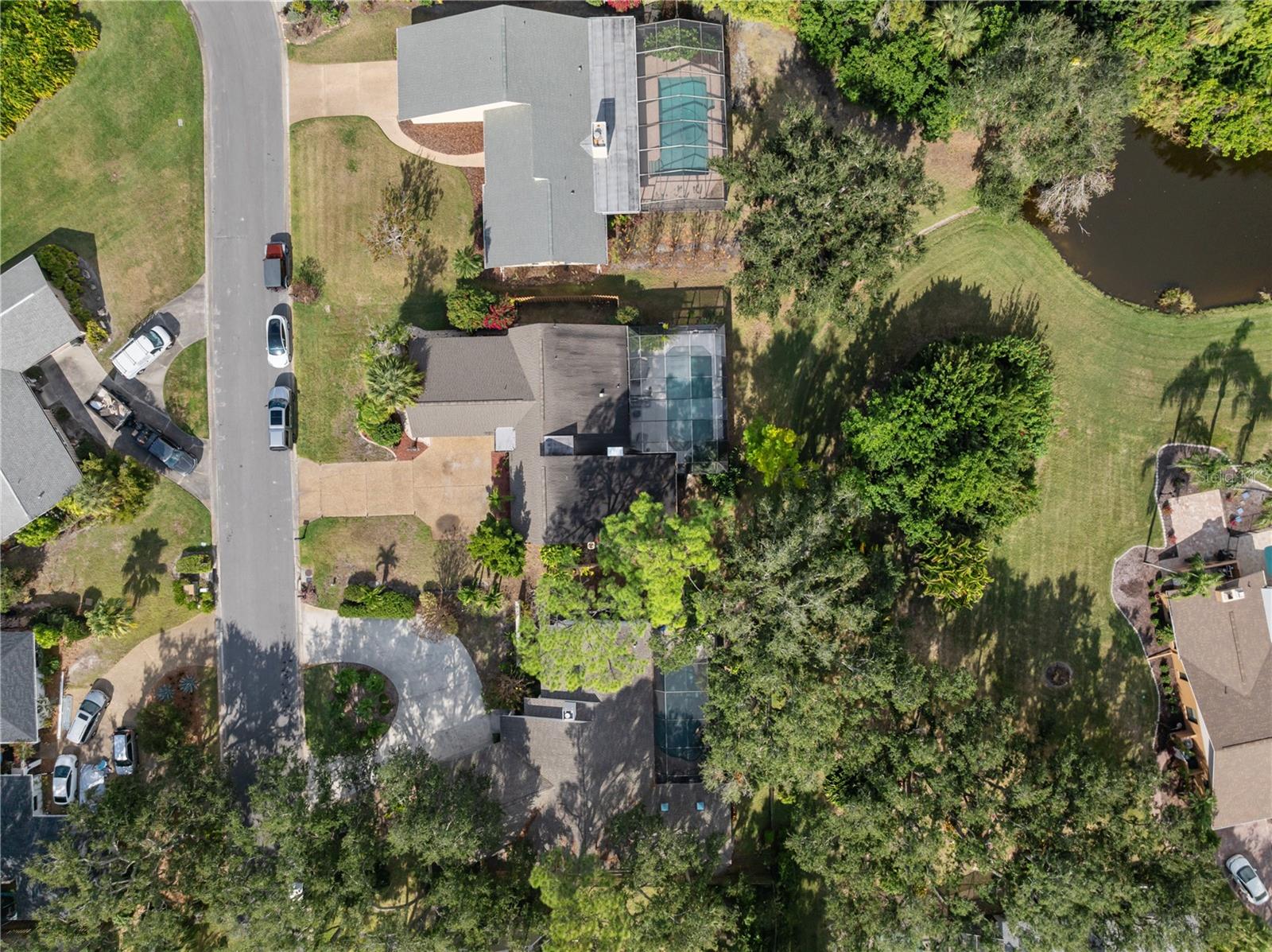 Image 68 of 80 For 5482 Beneva Woods Circle