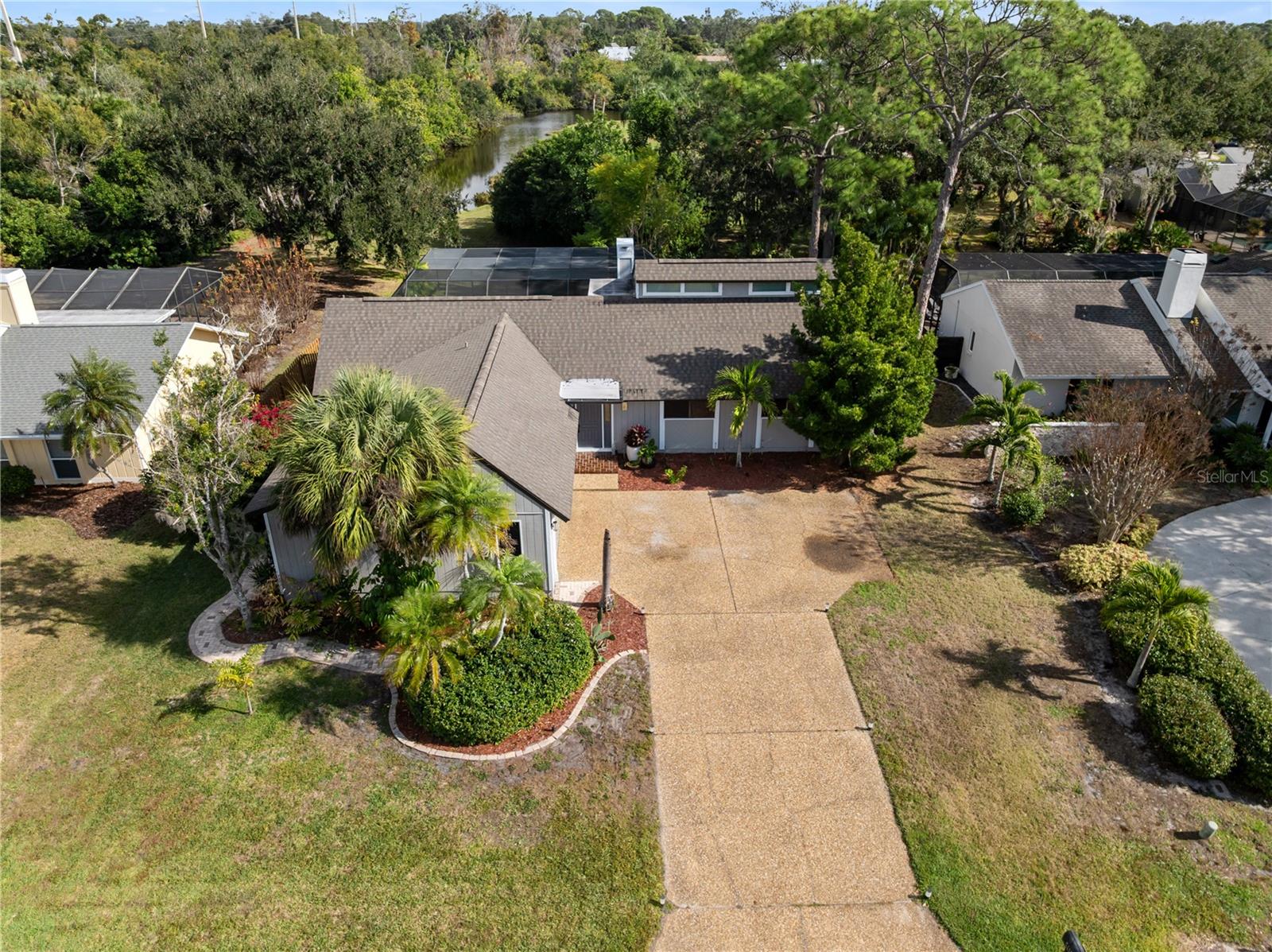 Image 71 of 80 For 5482 Beneva Woods Circle