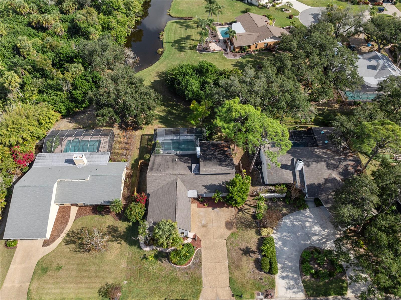 Image 74 of 80 For 5482 Beneva Woods Circle