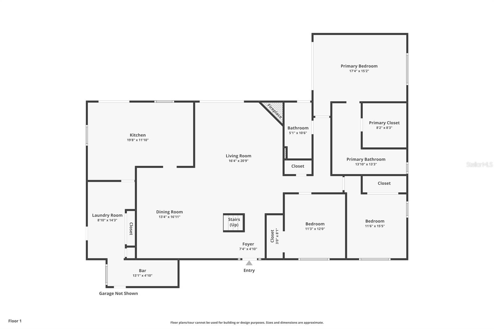 Image 79 of 80 For 5482 Beneva Woods Circle