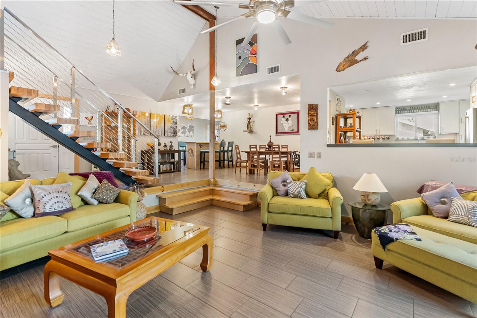 Image 8 of 80 For 5482 Beneva Woods Circle