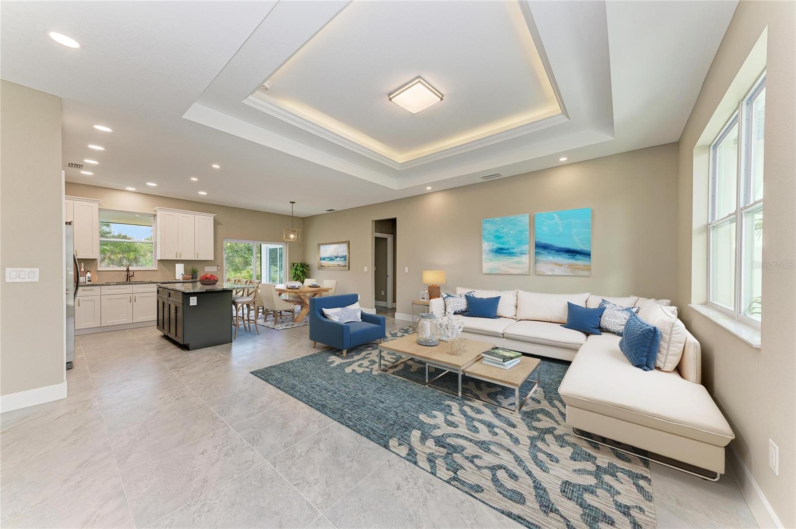 Image 6 of 36 For 5273 Caputo Avenue