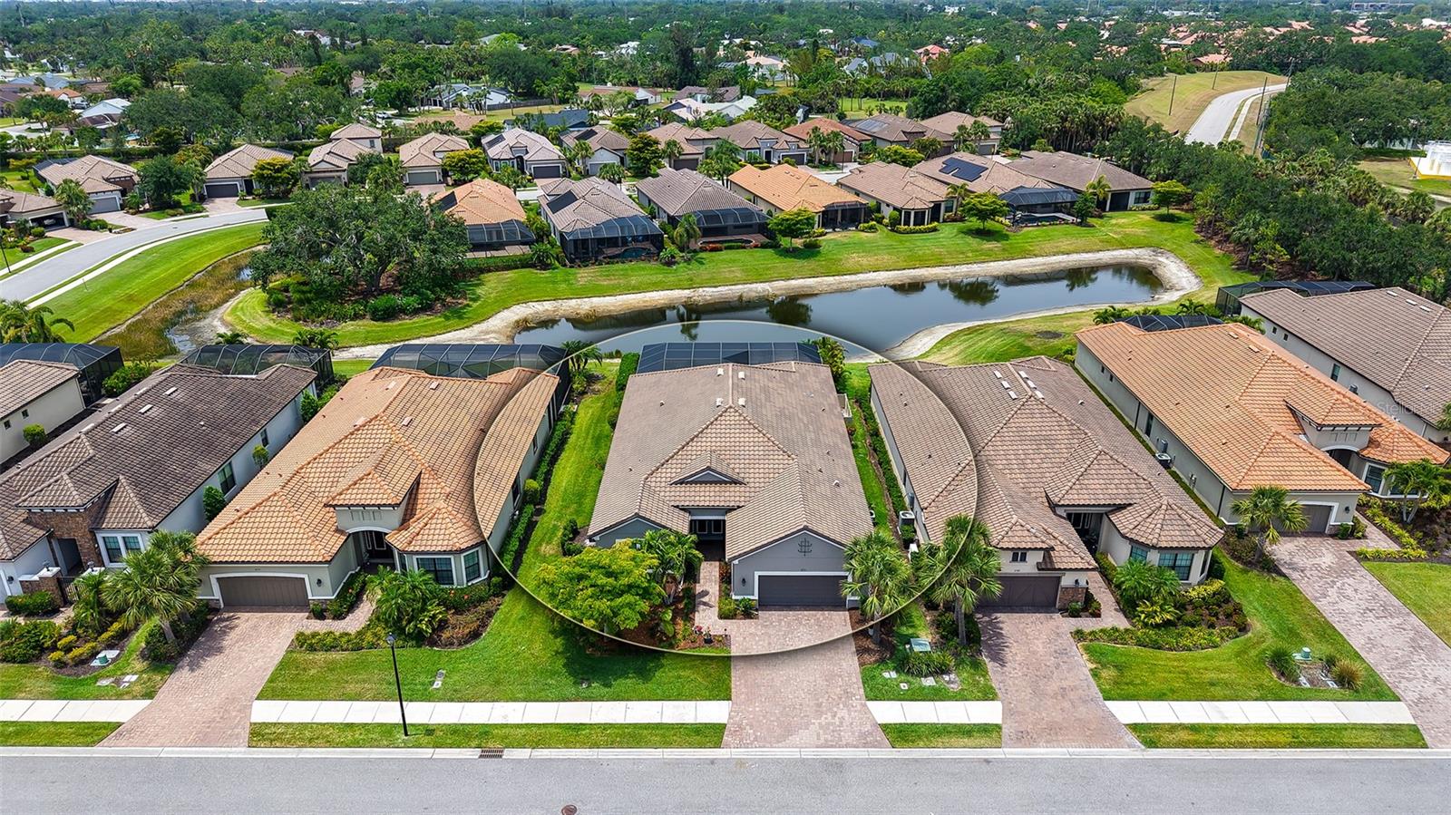 Details for 8713 Mangilli Road, SARASOTA, FL 34238