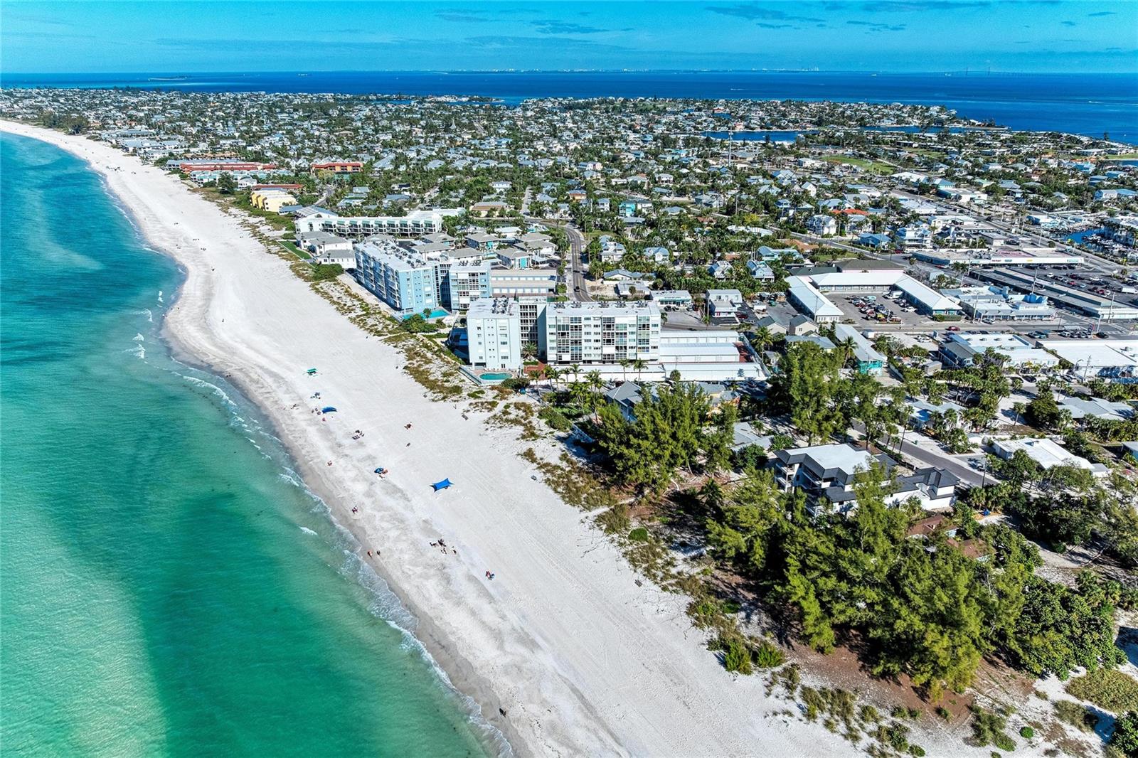 Image 3 of 56 For 5200 Gulf Drive 302