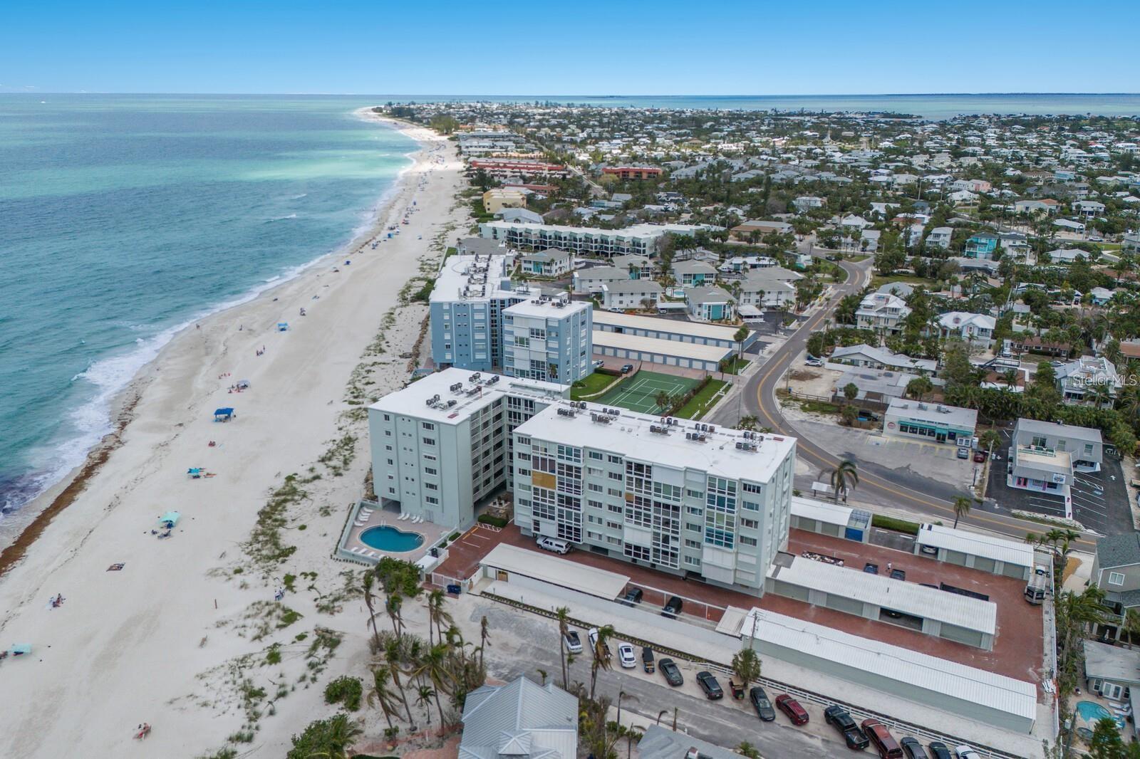 Image 56 of 56 For 5200 Gulf Drive 302