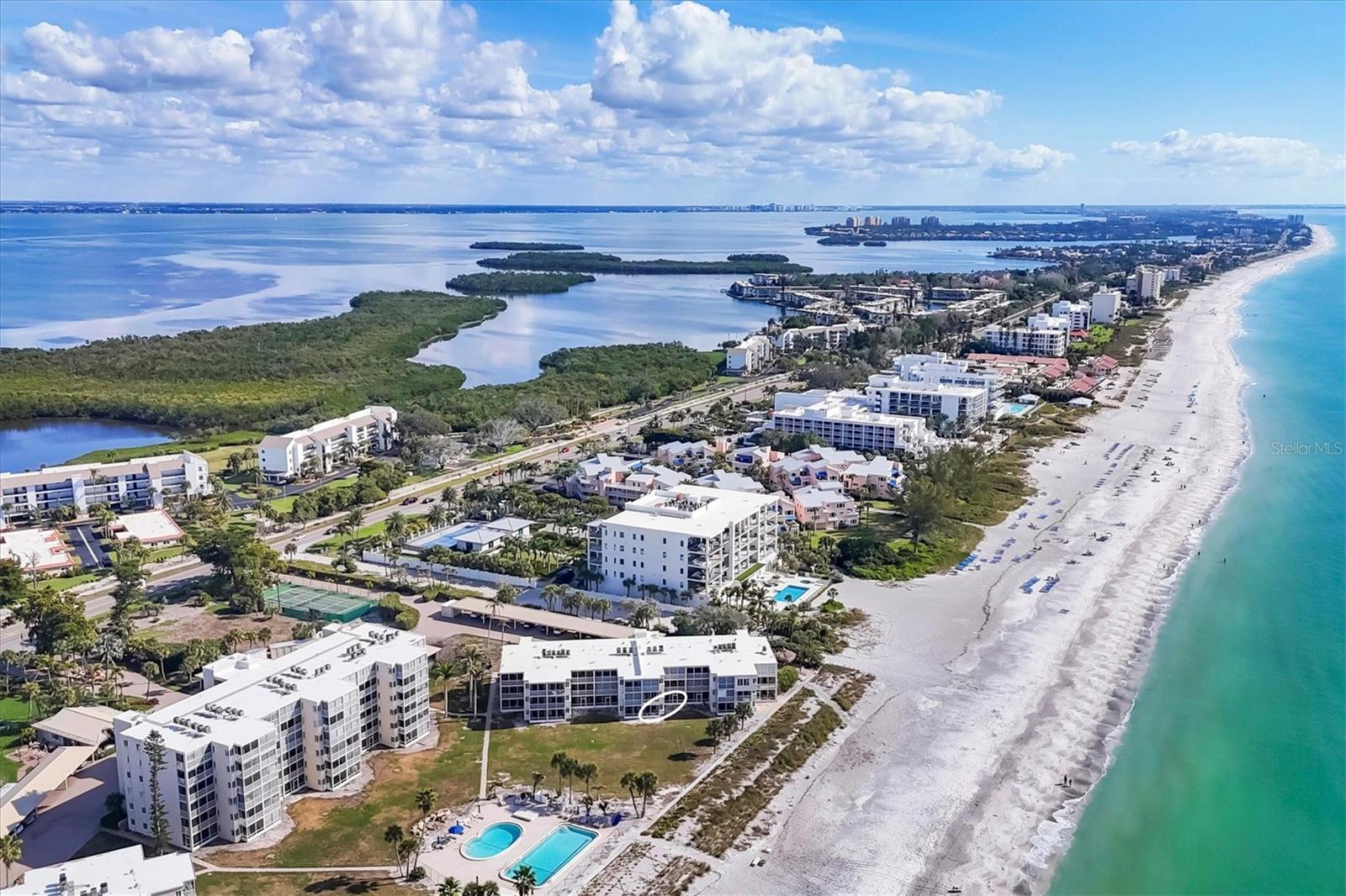 Image 53 of 58 For 4805 Gulf Of Mexico Drive 103