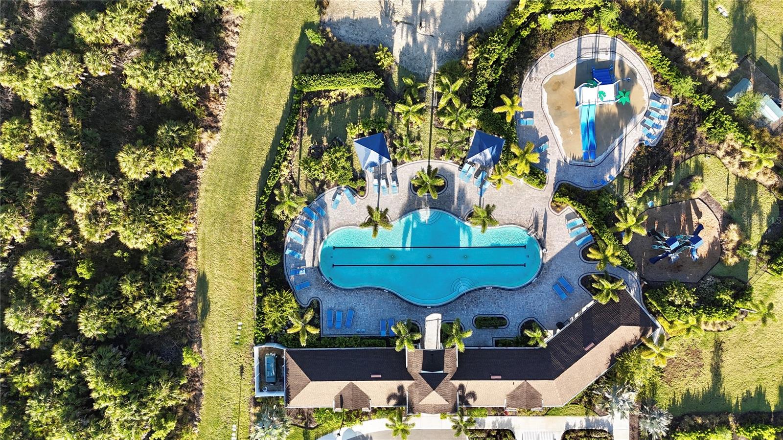 Image 43 of 49 For 12537 Night View Drive