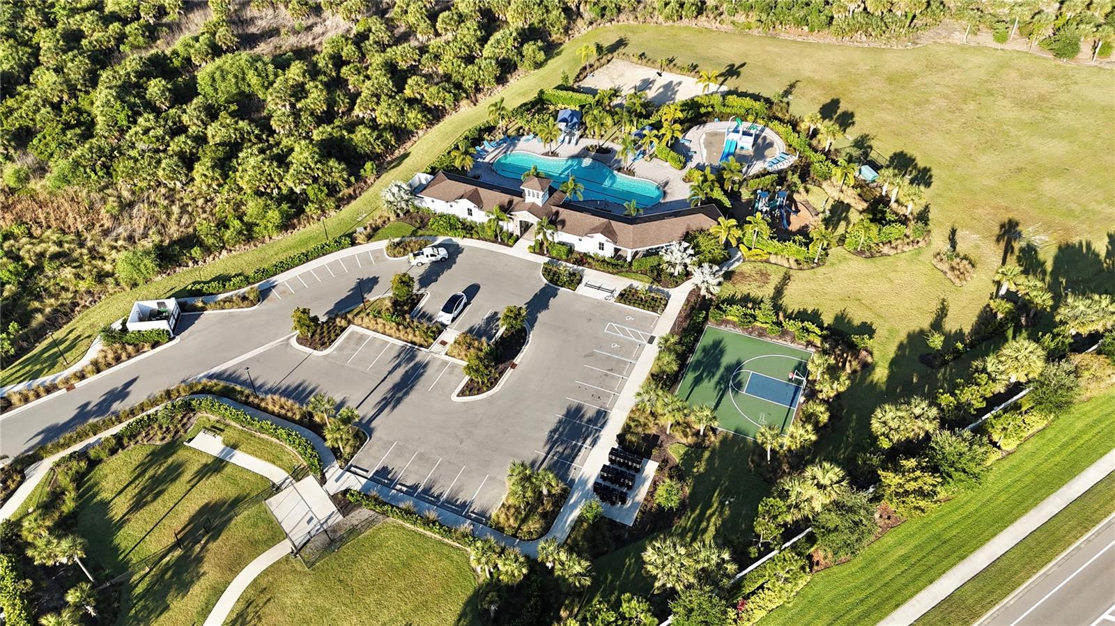 Image 44 of 49 For 12537 Night View Drive