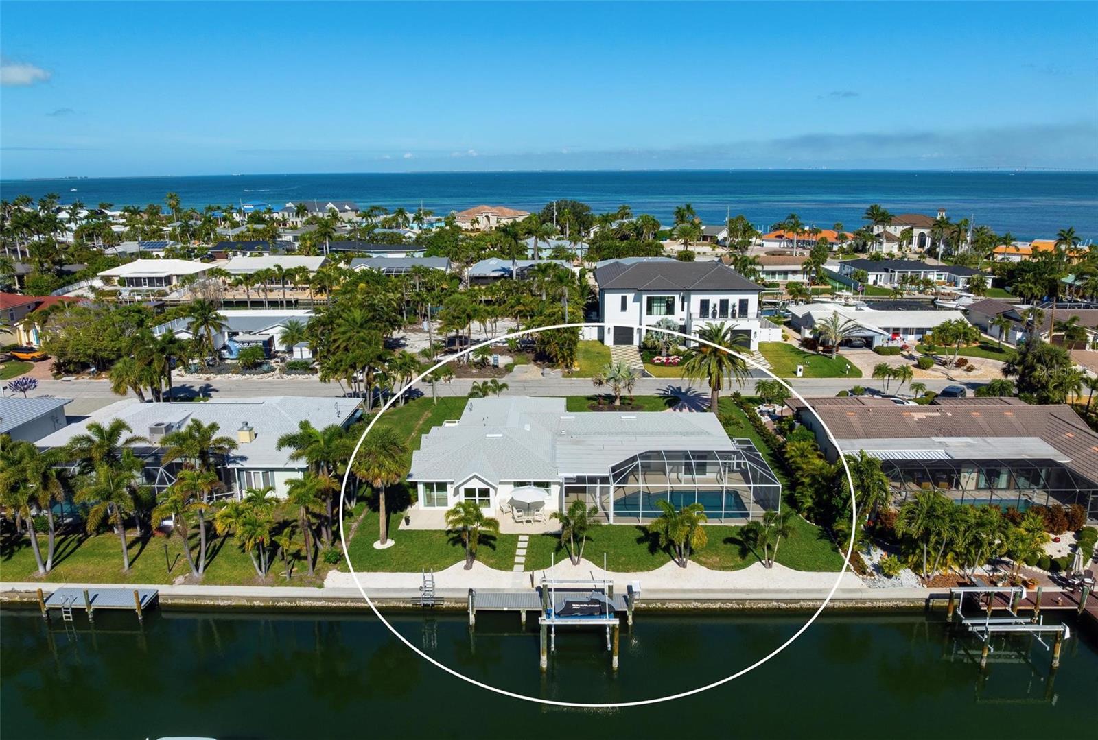 Details for 616 Foxworth Lane, HOLMES BEACH, FL 34217