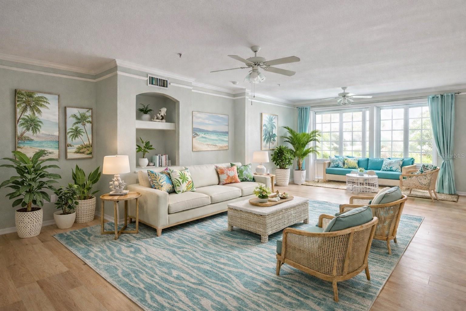 Image 6 of 60 For 4126 Central Sarasota Parkway 2011