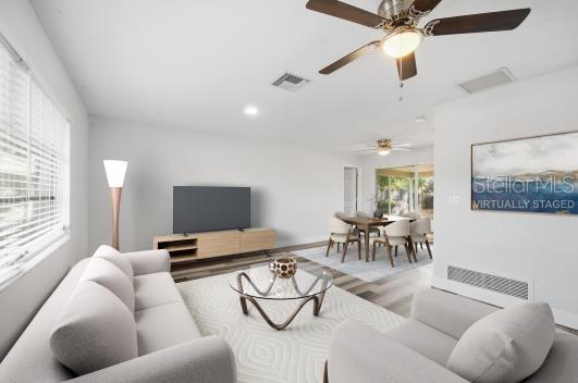 Image 5 of 35 For 3427 Riviera Drive