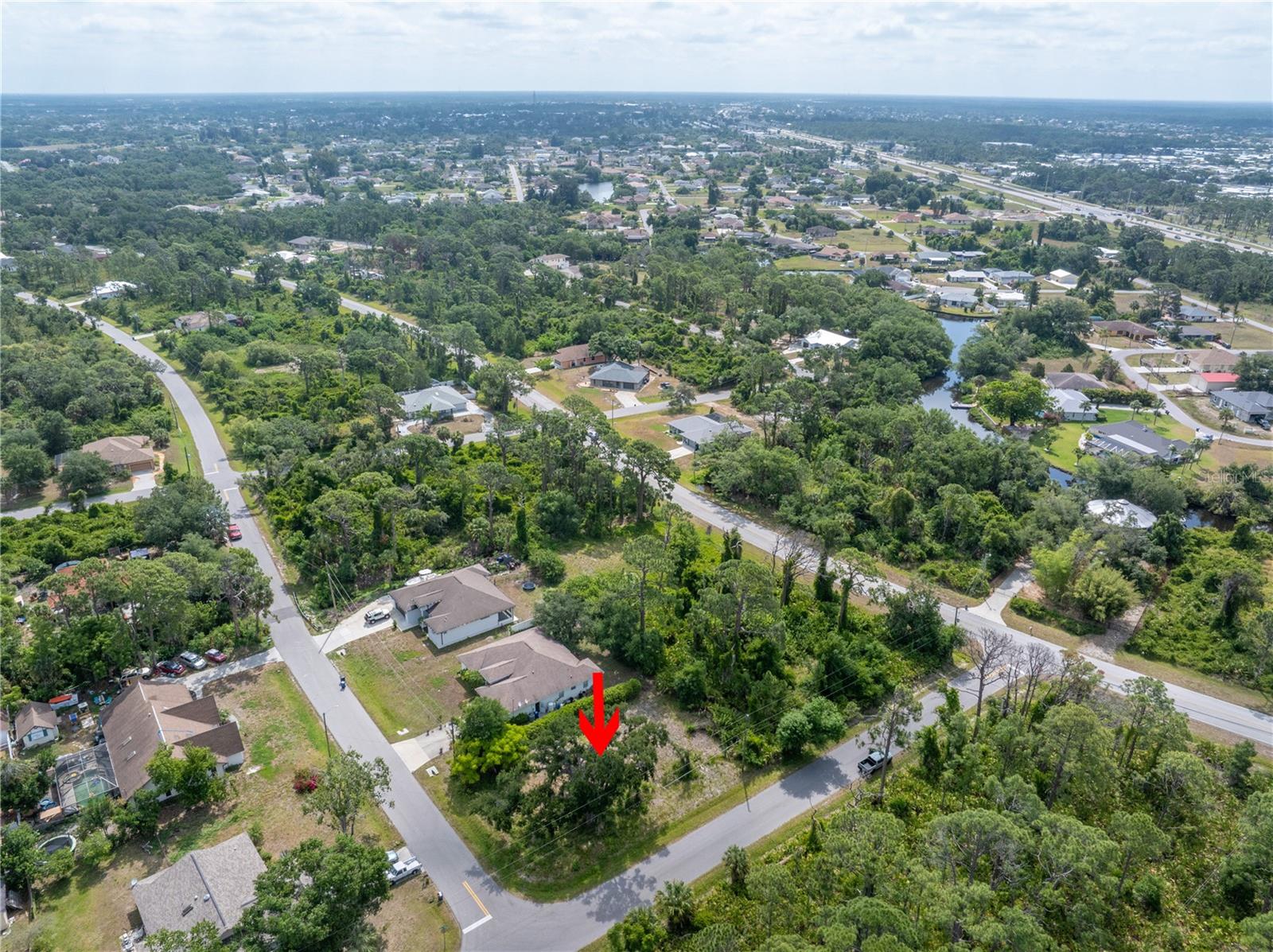 Details for D Allyon Drive, NORTH PORT, FL 34287