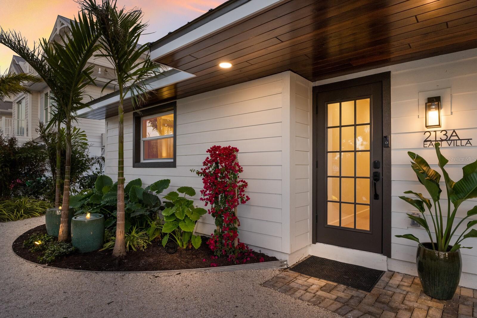 Image 42 of 61 For 213 83rd Street East Villa