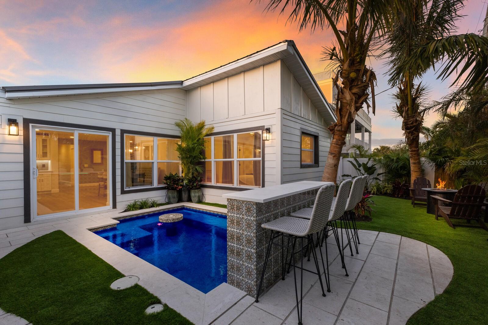 Image 54 of 61 For 213 83rd Street East Villa