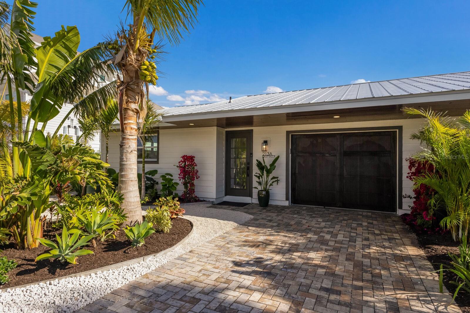 Image 6 of 61 For 213 83rd Street East Villa