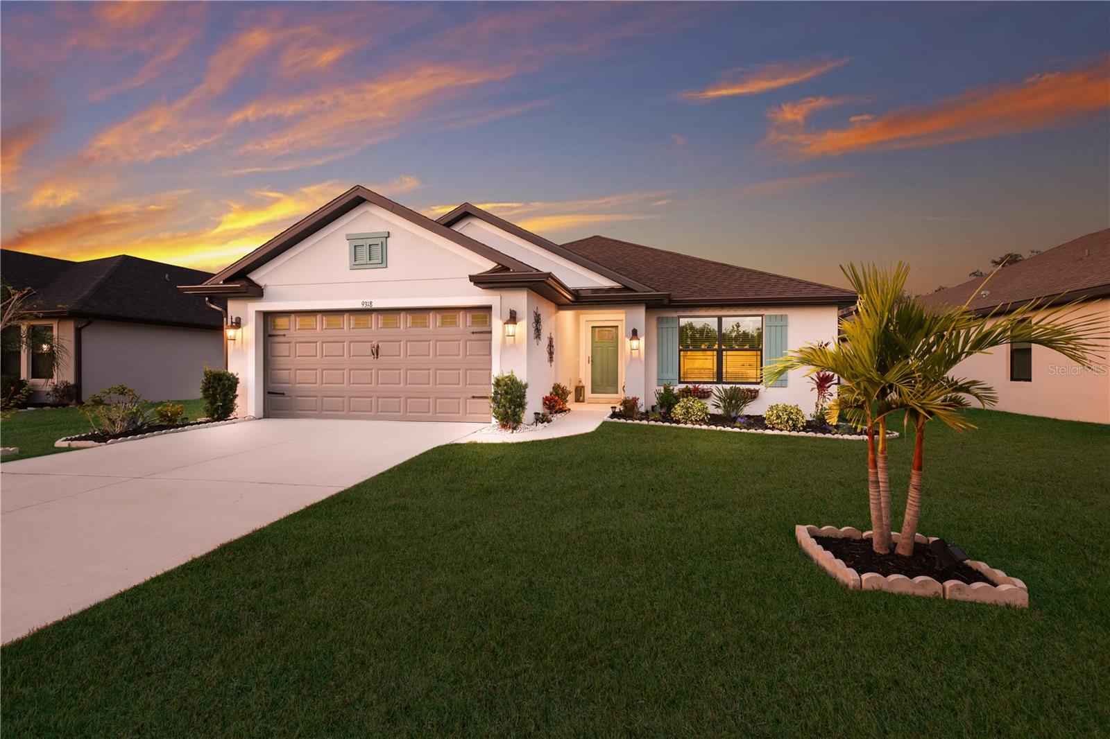 Details for 9318 46th Court E, PARRISH, FL 34219