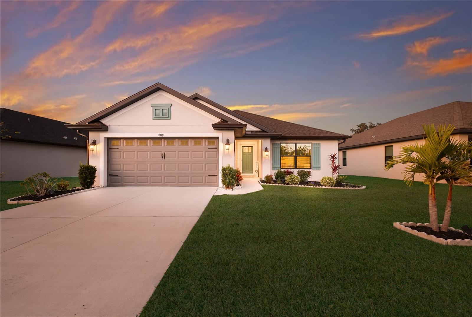 Image 34 of 35 For 9318 46th Court E