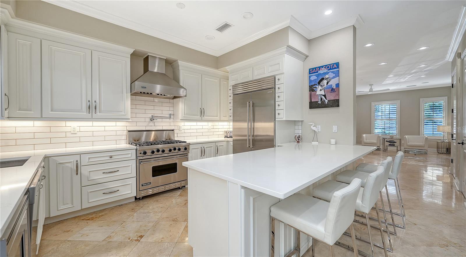 Image 10 of 45 For 1513 Oak Street 18