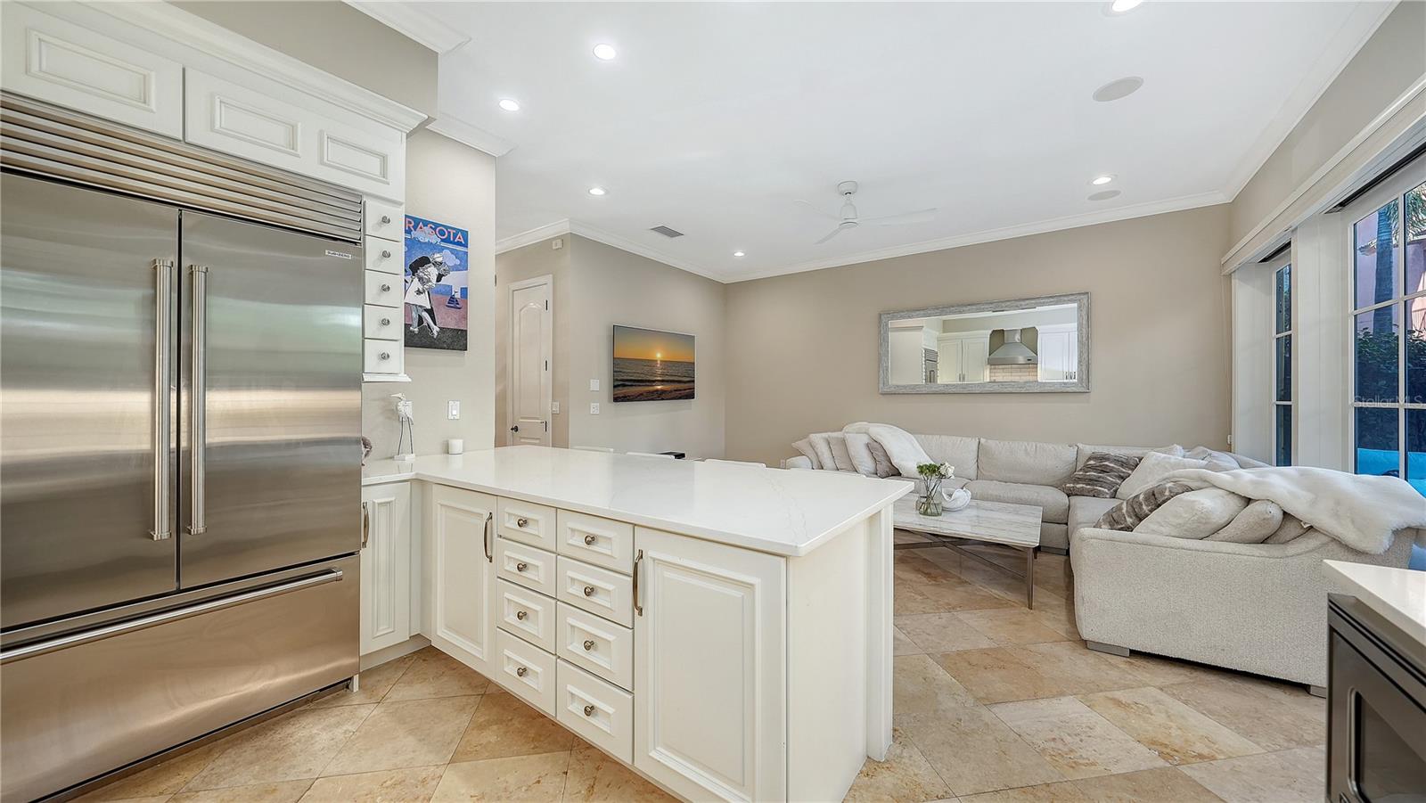 Image 14 of 45 For 1513 Oak Street 18