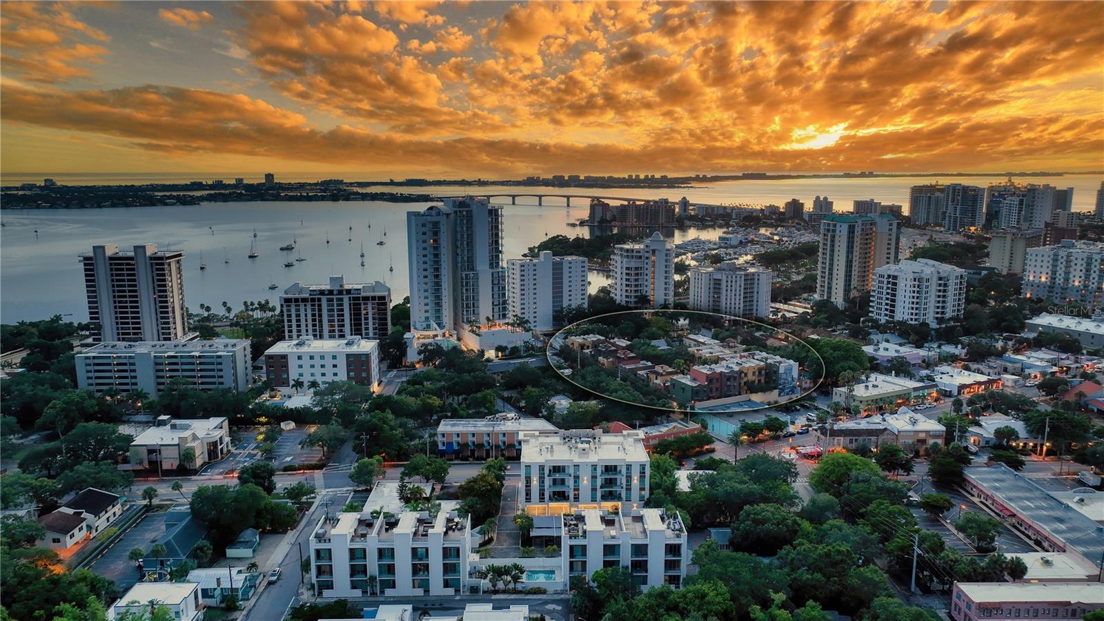 Image 45 of 45 For 1513 Oak Street 18