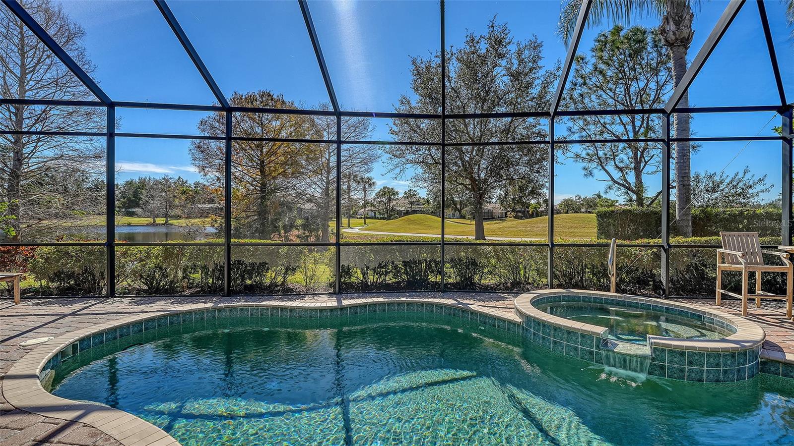 Image 43 of 96 For 7448 Riviera Cove