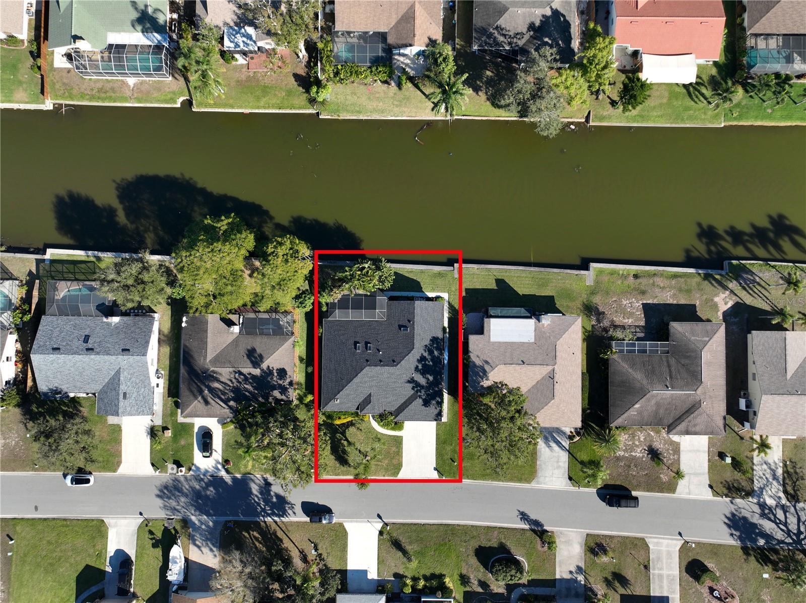 Image 43 of 46 For 4251 Pasadena Circle