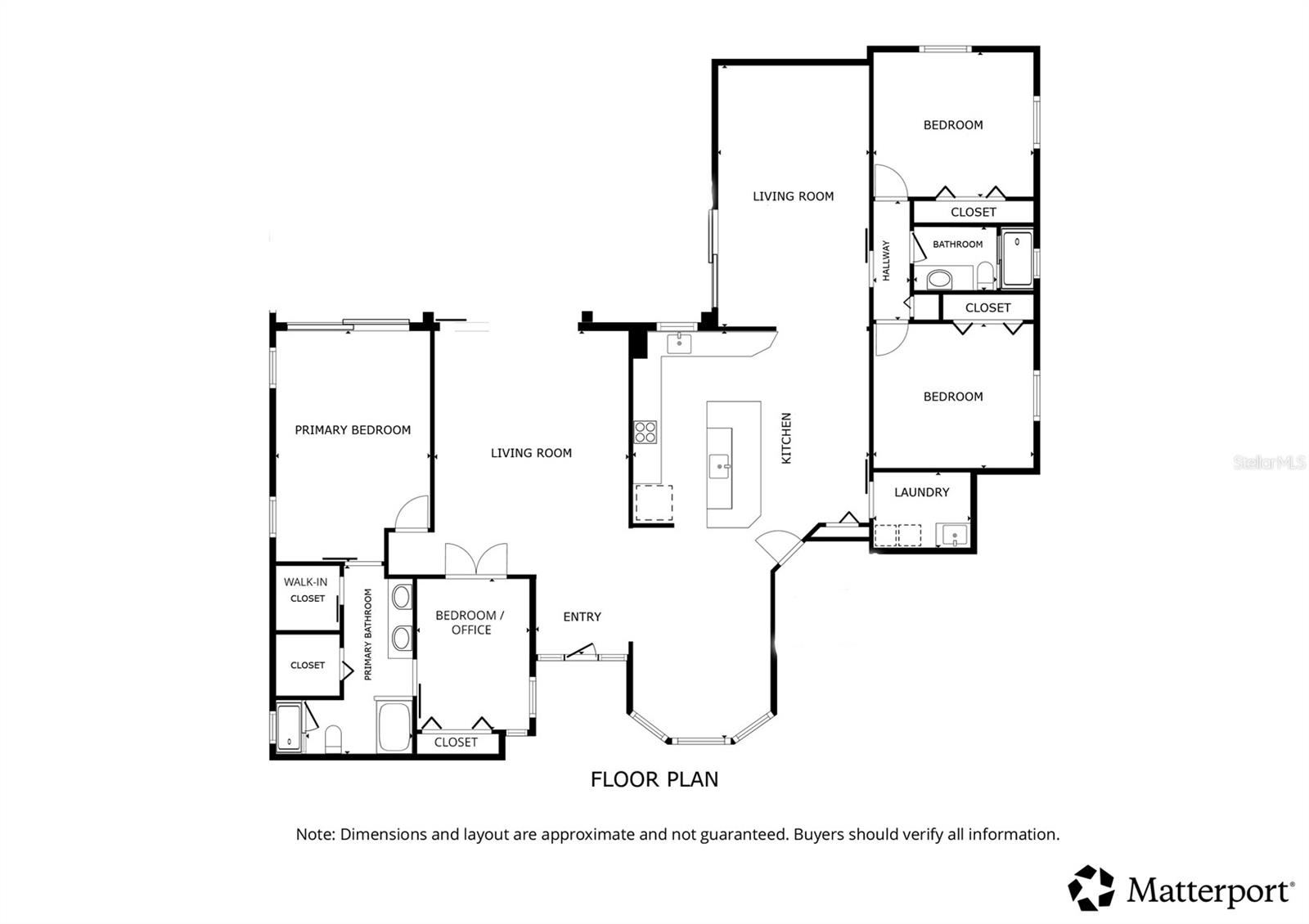 Image 46 of 46 For 4251 Pasadena Circle
