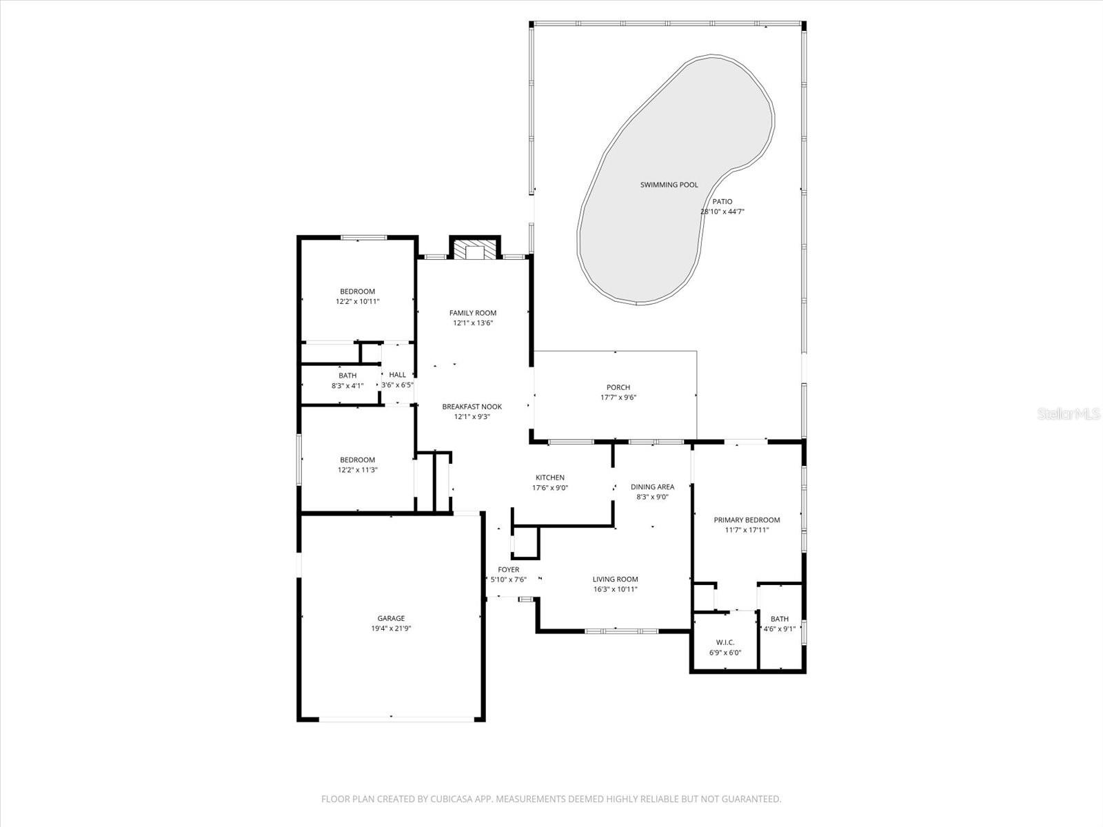 Image 53 of 53 For 9320 126th Avenue