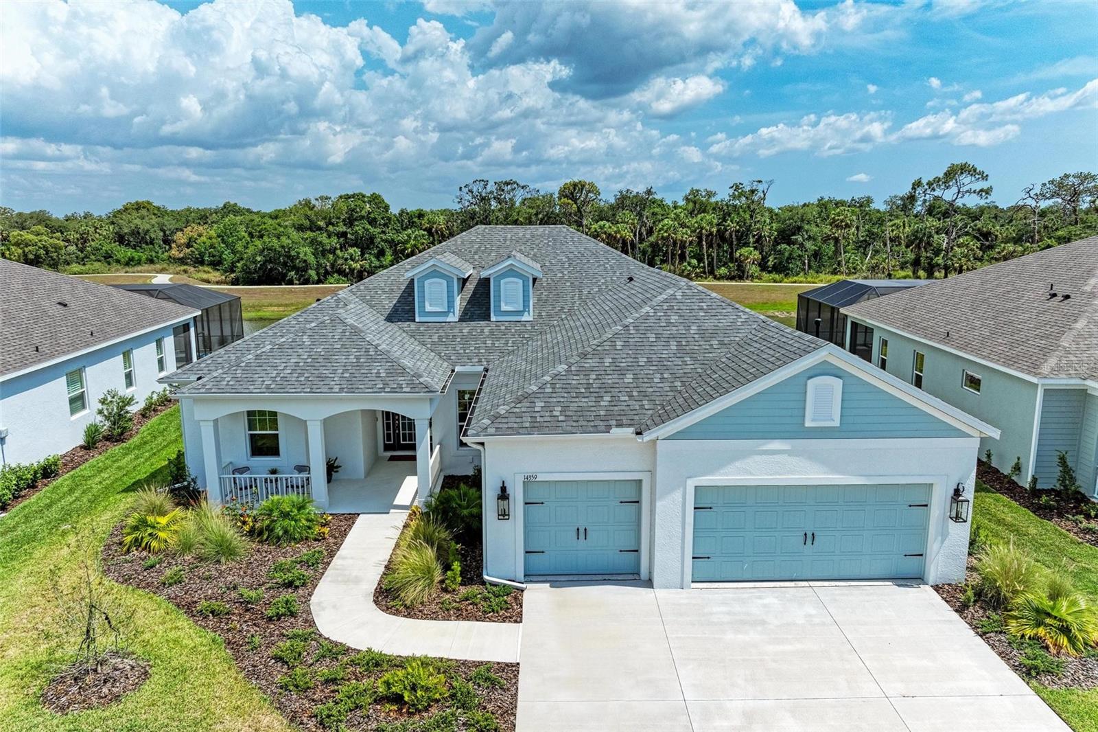 Details for 14359 Skipping Stone Loop, PARRISH, FL 34219