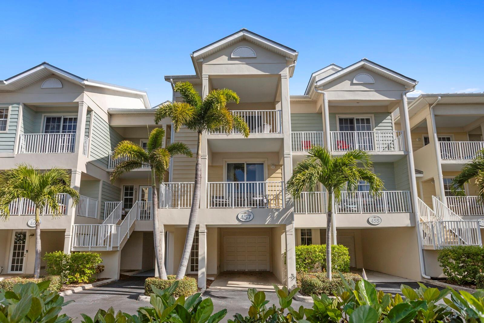 Image 2 of 55 For 457 Bahia Beach Boulevard