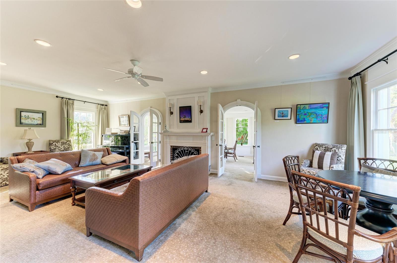 Image 62 of 84 For 1617 Bayhouse Court 121