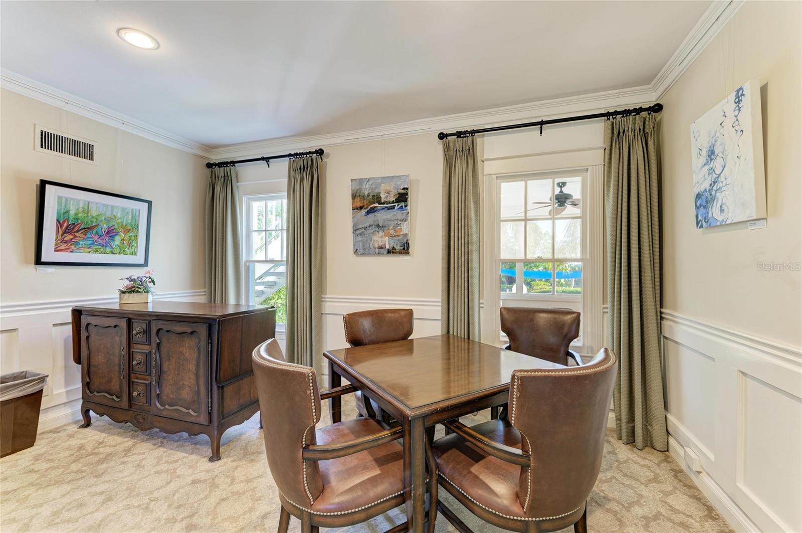 Image 66 of 84 For 1617 Bayhouse Court 121