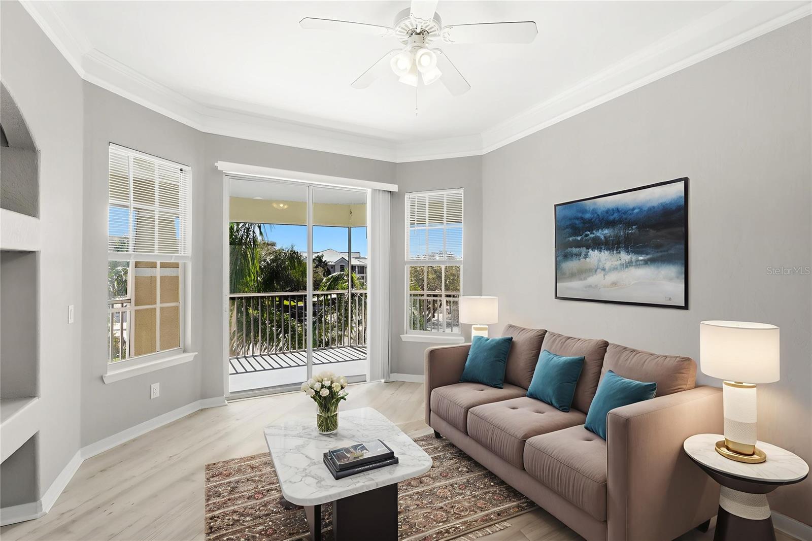 Image 5 of 30 For 5110 Northridge Road 301