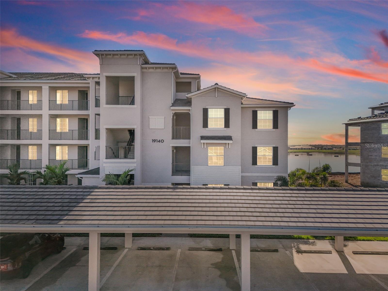 Details for 19140 Scallop Loop 208, LAKEWOOD RANCH, FL 34211